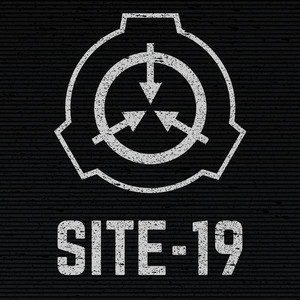 SCP Foundation emblem